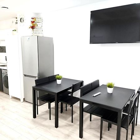 Hostal Casa Blanca เซบีญา ภายนอก รูปภาพ