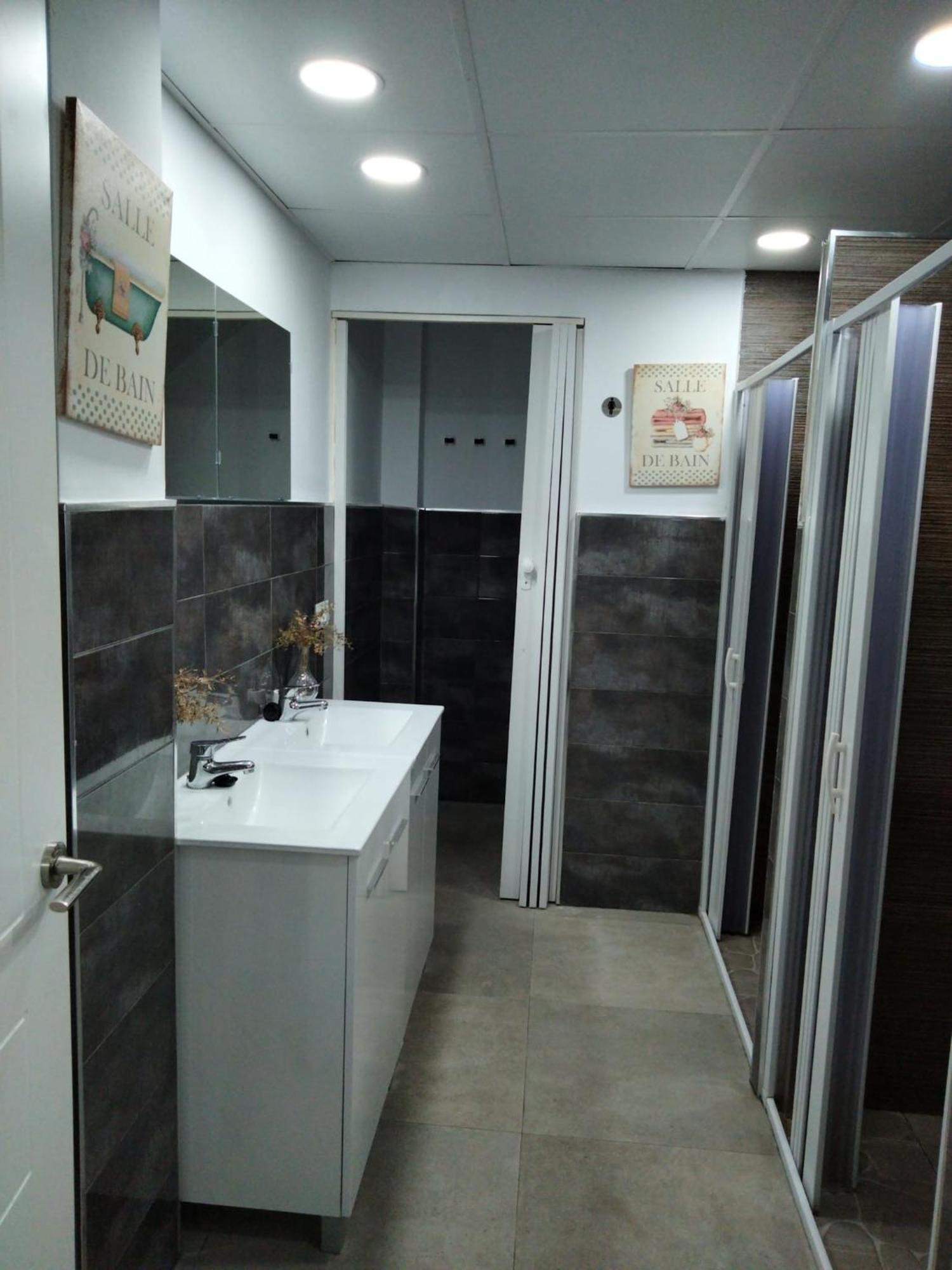 Hostal Casa Blanca เซบีญา ภายนอก รูปภาพ