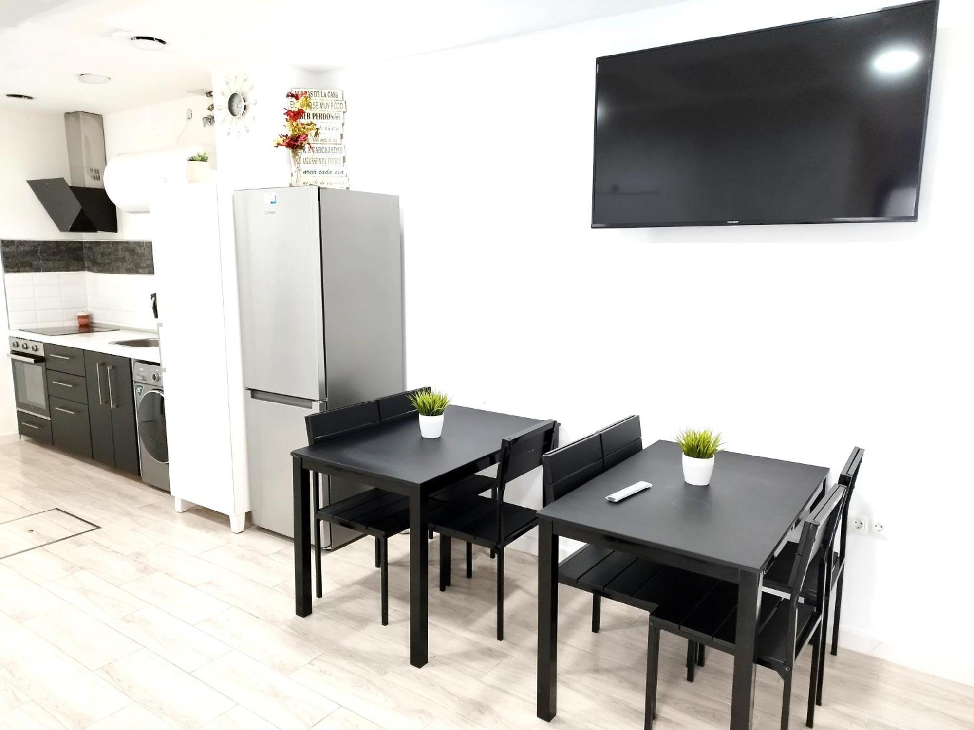 Hostal Casa Blanca เซบีญา ภายนอก รูปภาพ