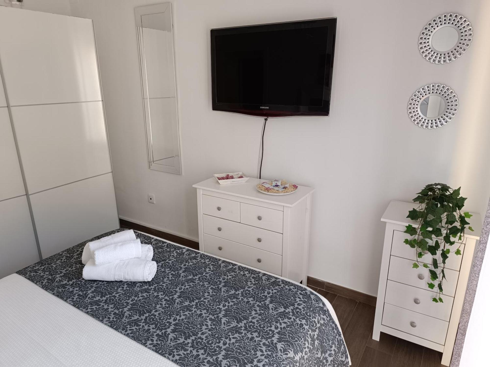 Hostal Casa Blanca เซบีญา ภายนอก รูปภาพ