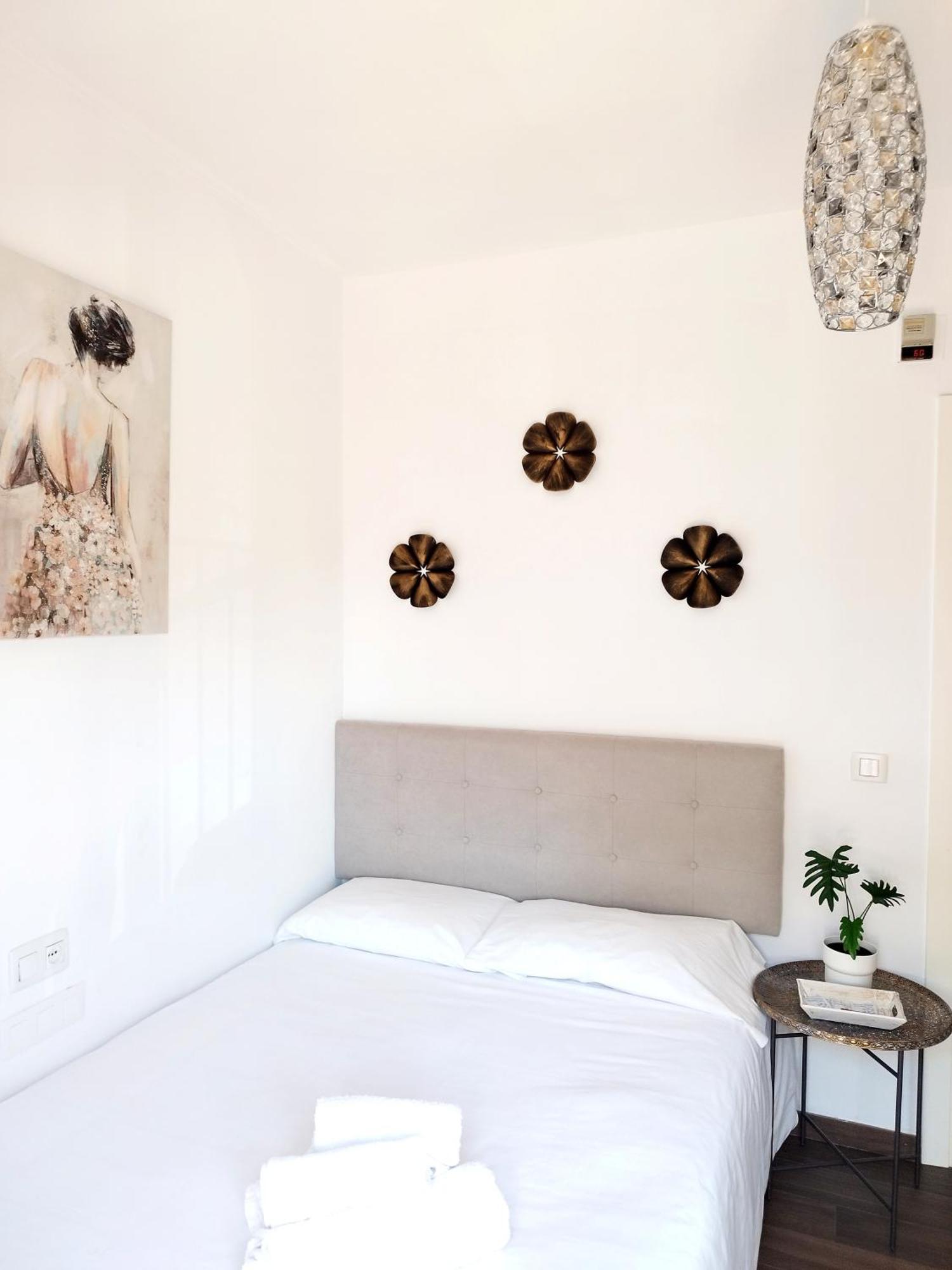 Hostal Casa Blanca เซบีญา ภายนอก รูปภาพ