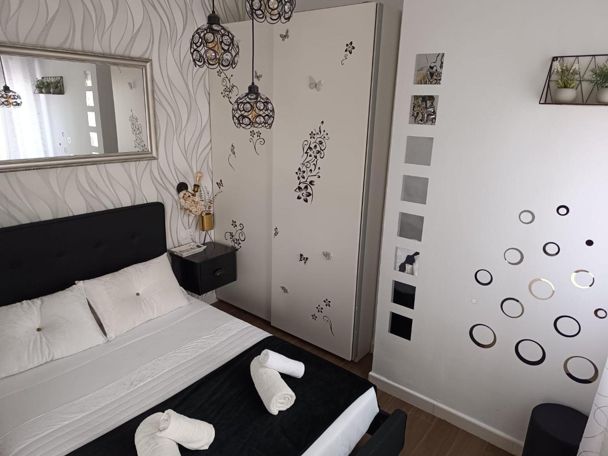Hostal Casa Blanca เซบีญา ภายนอก รูปภาพ